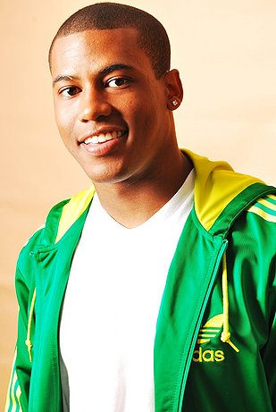 Christopher Tavarez